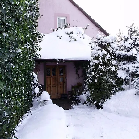 Gasthuis Ubytovani Doma 3*