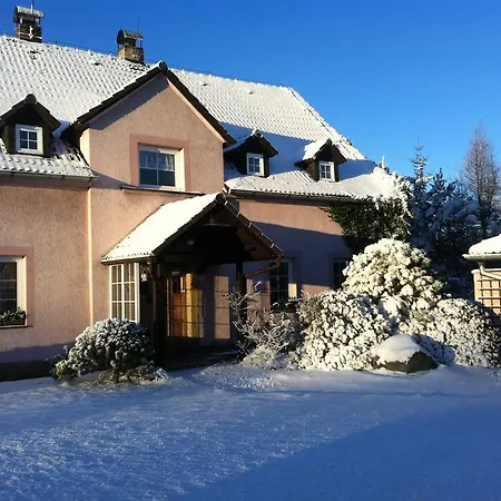 Ubytovani Doma Gasthuis 3*