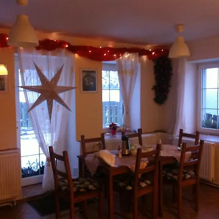 Ubytovani Doma Gasthuis