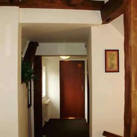 Ubytovani Doma Tisá