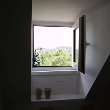 Ubytovani Doma Tisá