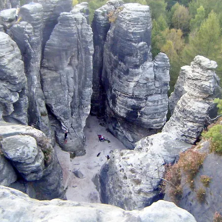 Gasthuis Ubytovani Doma 3*