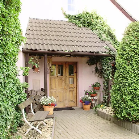 Gasthuis Ubytovani Doma 3*