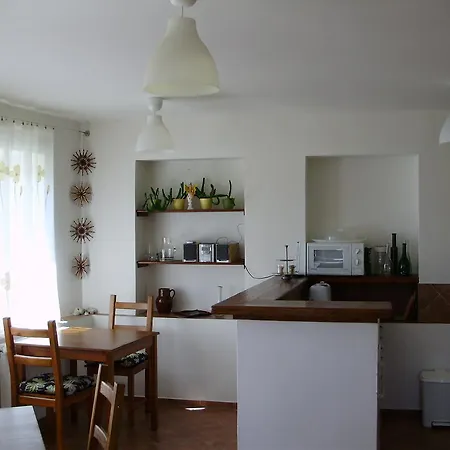 Gasthuis Ubytovani Doma 3*