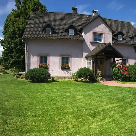 Gasthuis Ubytovani Doma