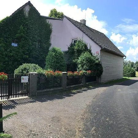 Ubytovani Doma