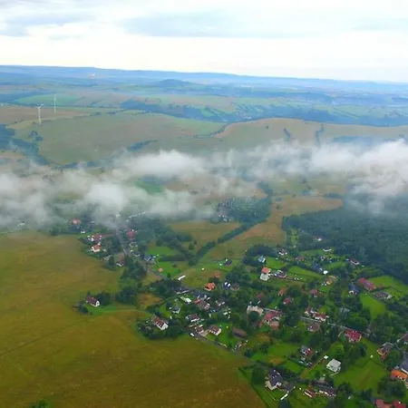 Gasthuis Ubytovani Doma Tisá