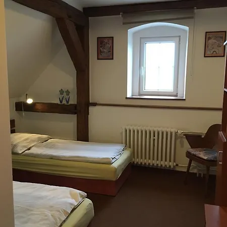 Ubytovani Doma 3* Tisá