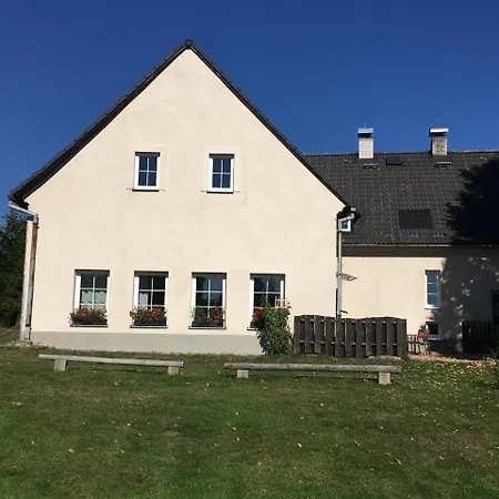 Gasthuis Ubytovani Doma