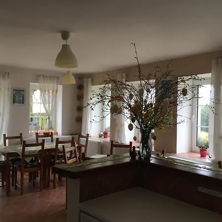 Ubytovani Doma 3*
