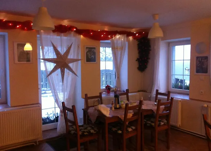 Ubytovani Doma Gæstehus