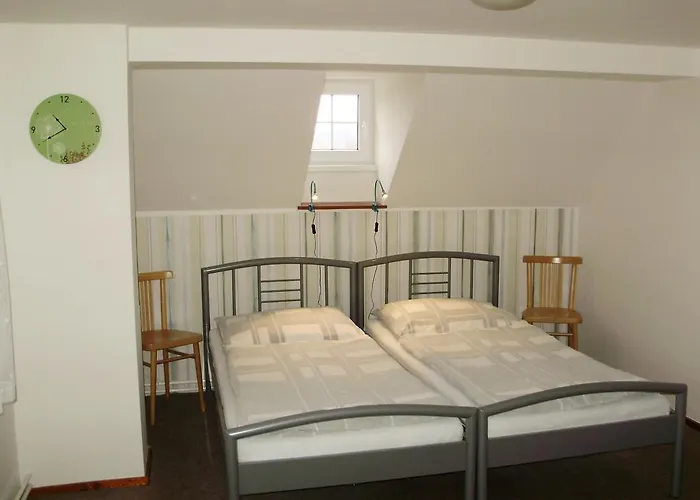 Ubytovani Doma 3*