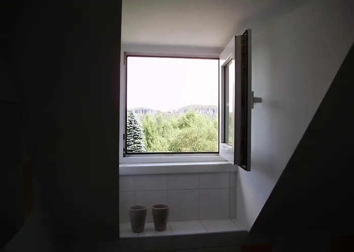 Ubytovani Doma Tisá
