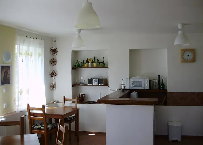 Gæstehus Ubytovani Doma 3*
