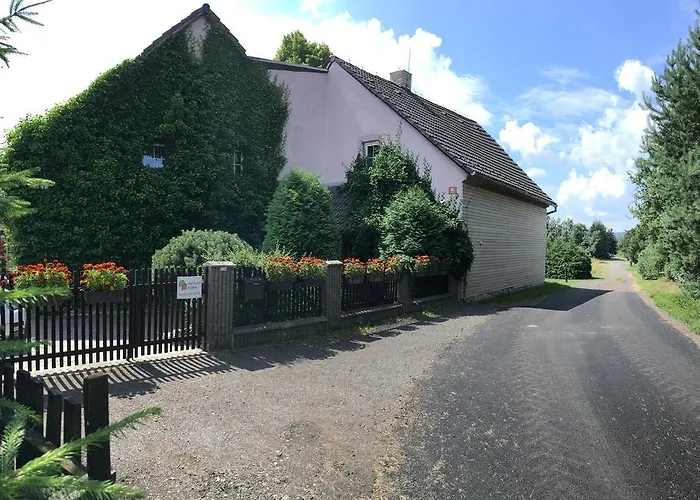Ubytovani Doma