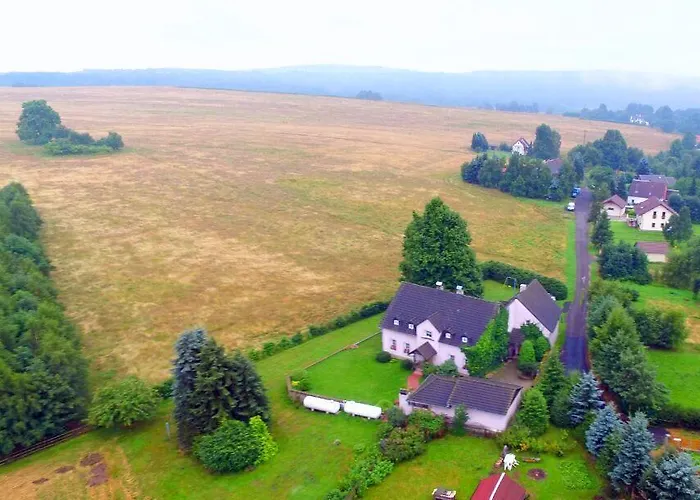 Ubytovani Doma Tisá