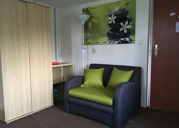 Ubytovani Doma 3* Tisá