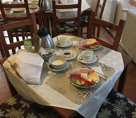 Gæstehus Ubytovani Doma 3*