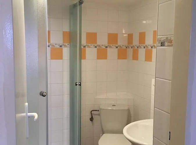 Ubytovani Doma Gæstehus