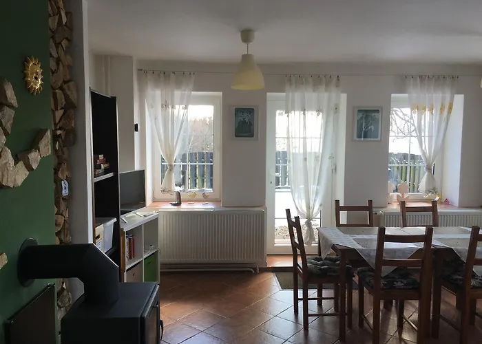 Gæstehus Ubytovani Doma
