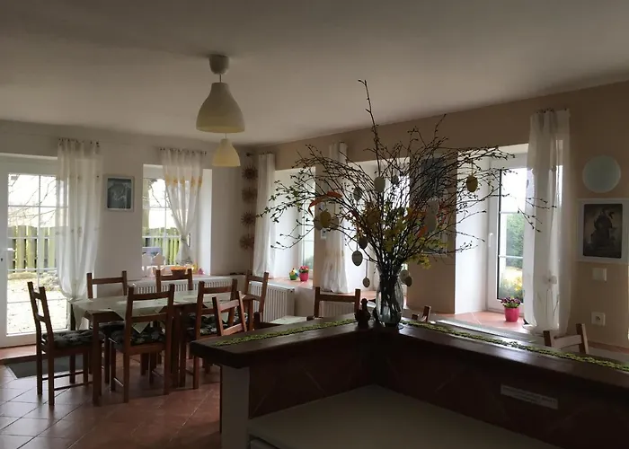 Ubytovani Doma 3*