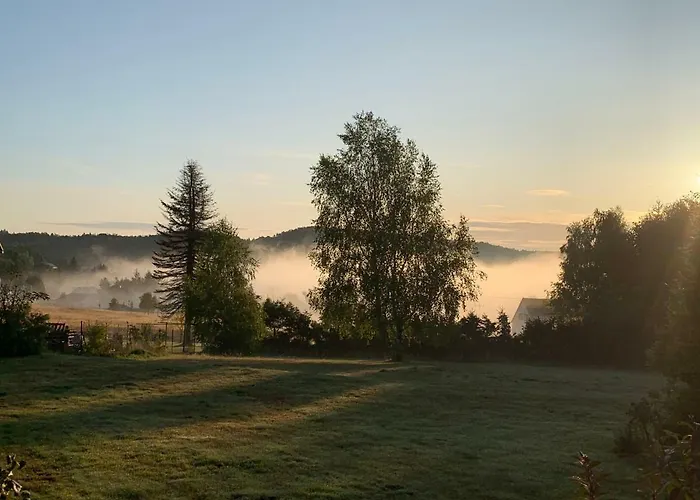 Ubytovani Doma Gæstehus